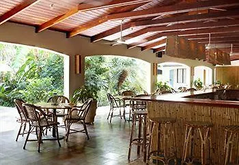 The Harmony 3* Nosara