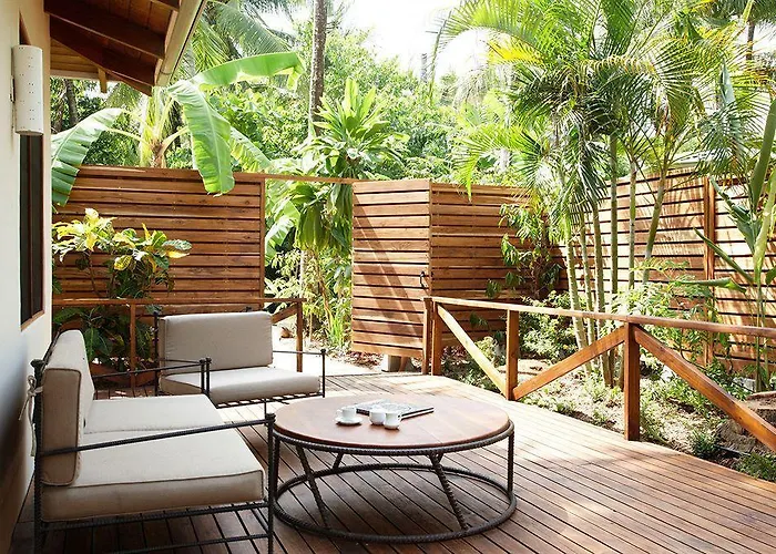 The Harmony Hotel
