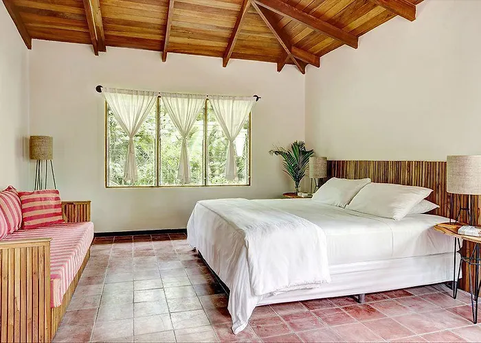 The Harmony Hotel Nosara