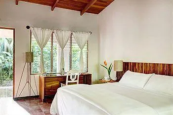 The Harmony 3* Nosara