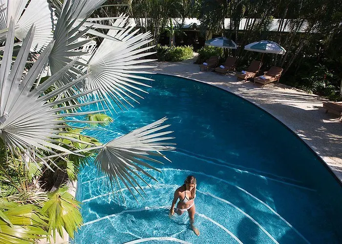The Harmony 3*