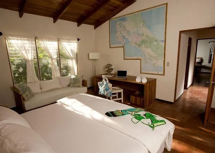The Harmony Hotel Nosara