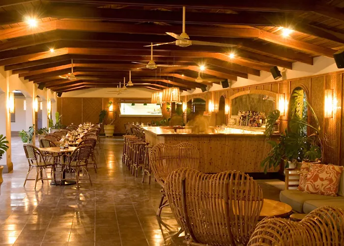 The Harmony 3* Nosara