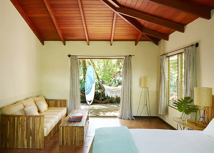The Harmony 3* Nosara