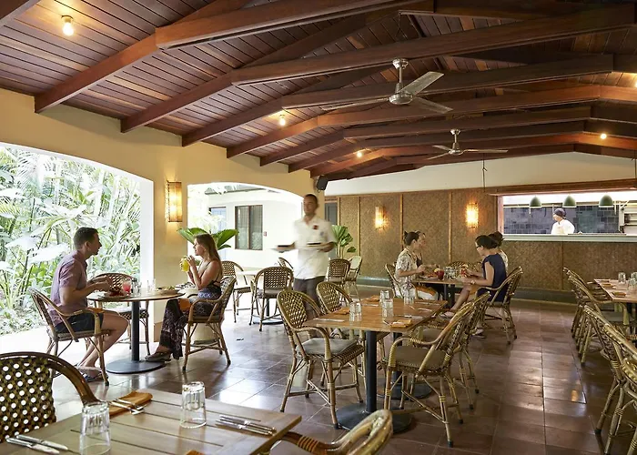 Hotel The Harmony Nosara