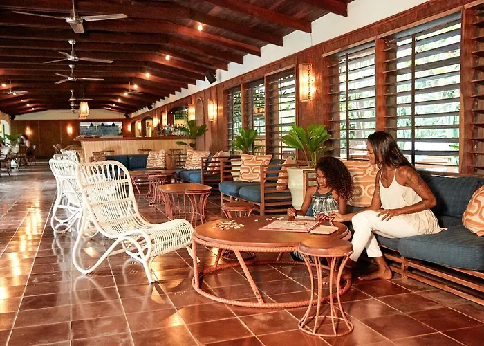 The Harmony Hotel 3*