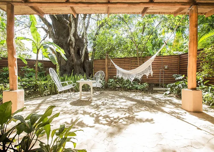 The Harmony Hotel Nosara