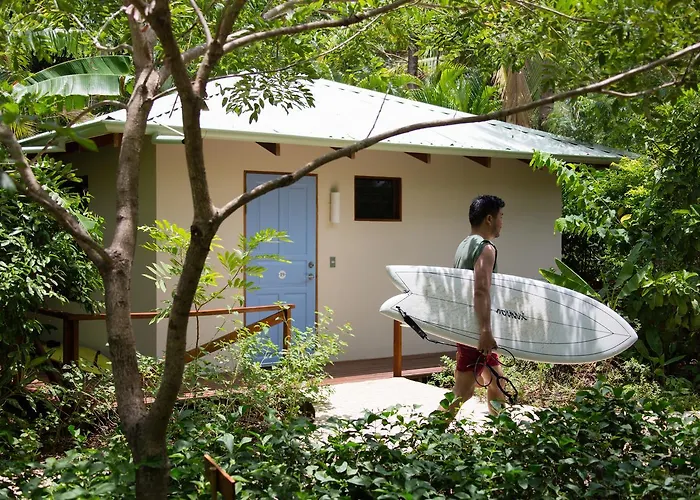 The Harmony Hotel Nosara
