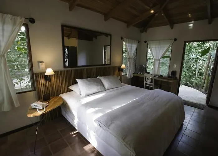 The Harmony Hotel Nosara