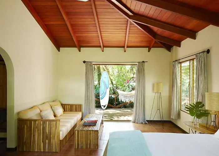 Hotel The Harmony Nosara
