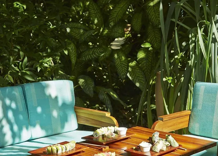 The Harmony Hotel Nosara