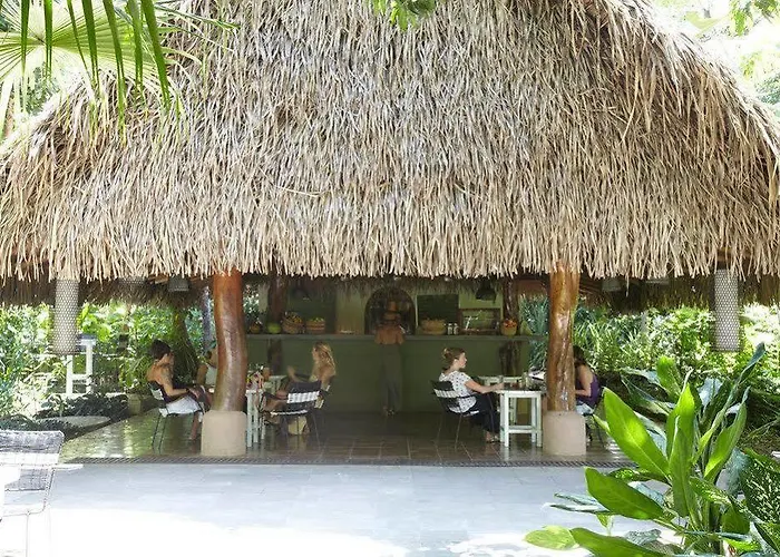 The Harmony Hotel Nosara