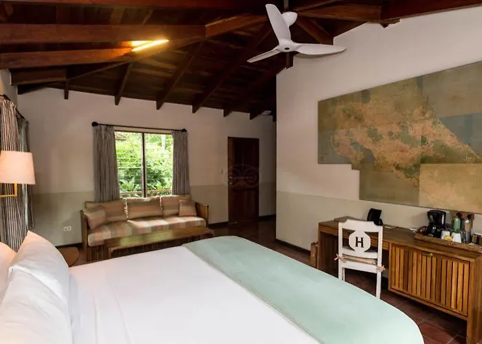 The Harmony Hotel Nosara