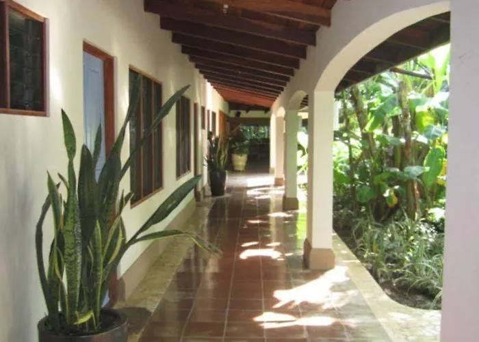 Hotel The Harmony Nosara