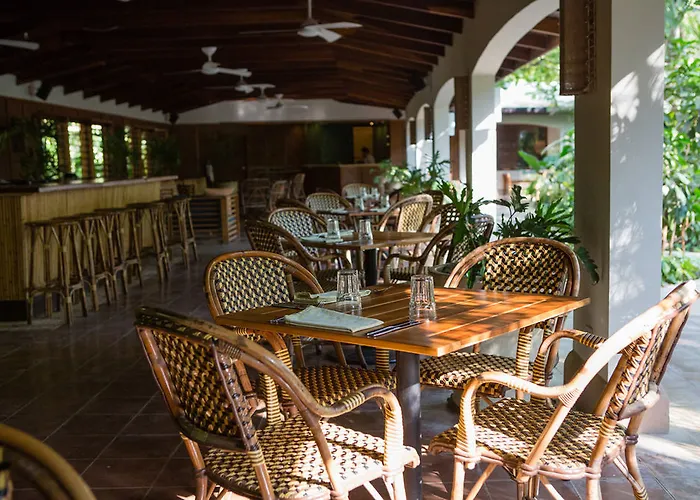 The Harmony Hotel Nosara