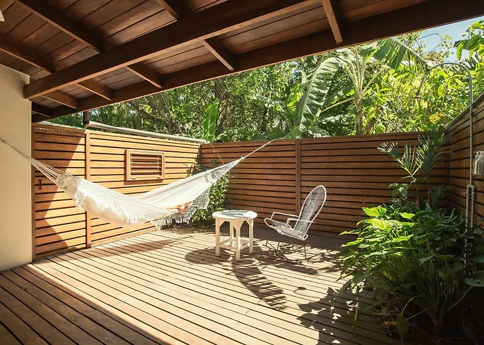 The Harmony Hotel Nosara